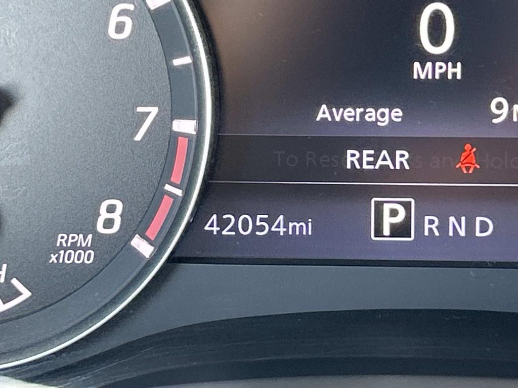 Used 2023 Nissan Frontier Truck