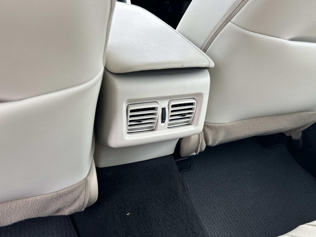 Used 2022 Toyota Camry Hybrid Sedan