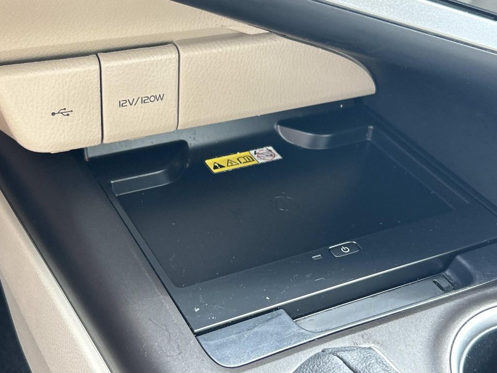 Used 2022 Toyota Camry Hybrid Sedan