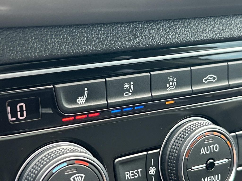Used 2019 Volkswagen Atlas SUV
