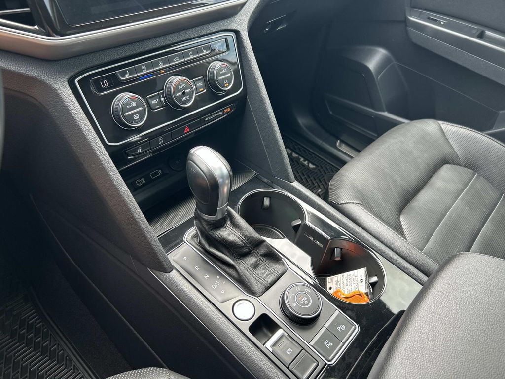 Used 2019 Volkswagen Atlas SUV