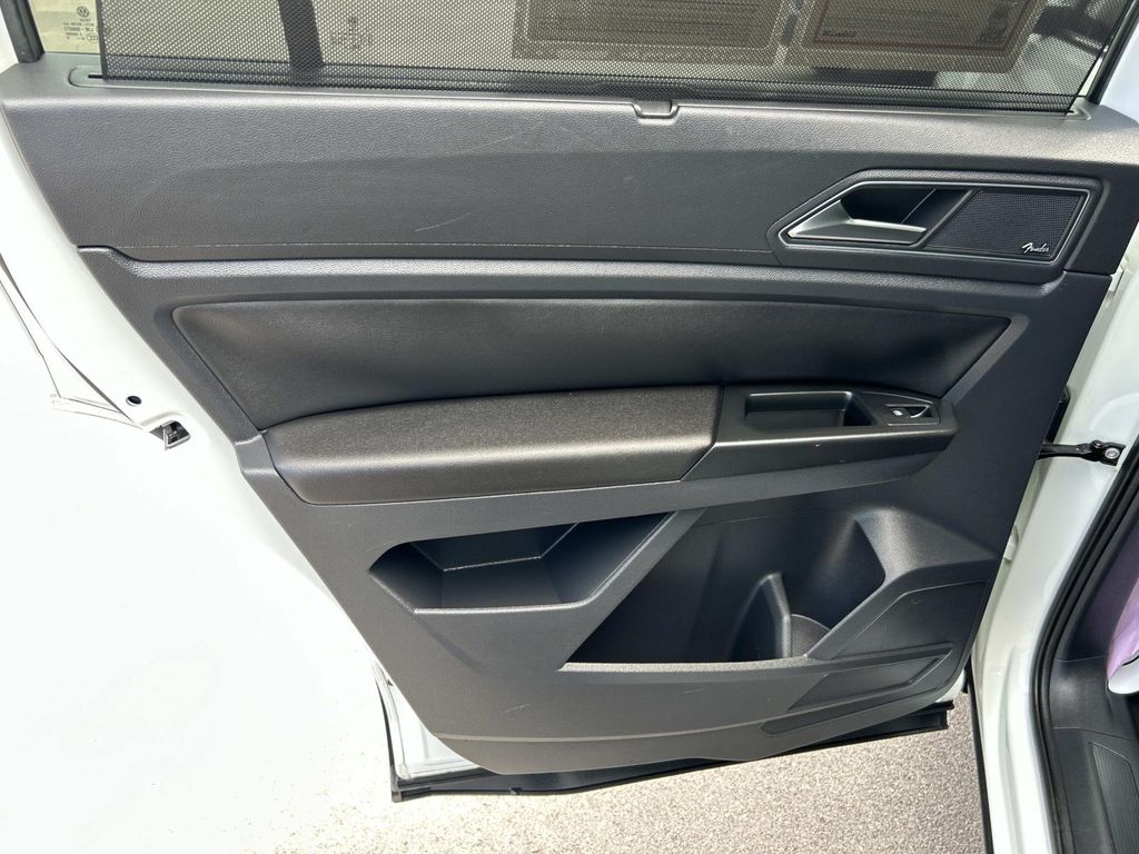 Used 2019 Volkswagen Atlas SUV