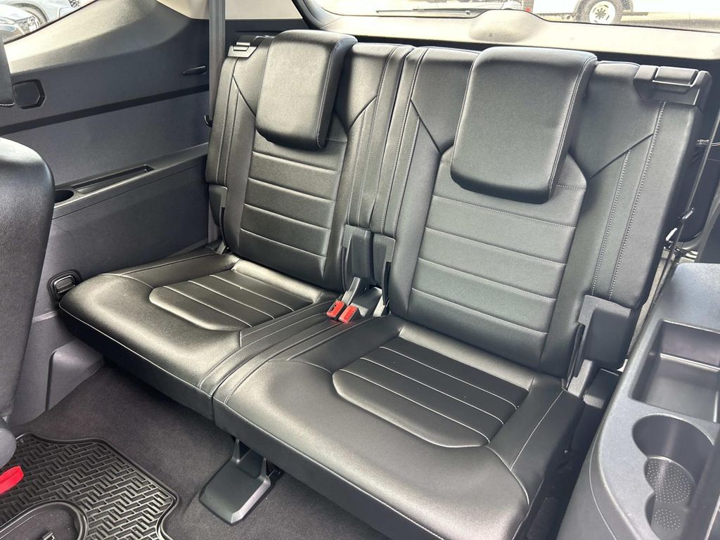 Used 2019 Volkswagen Atlas SUV