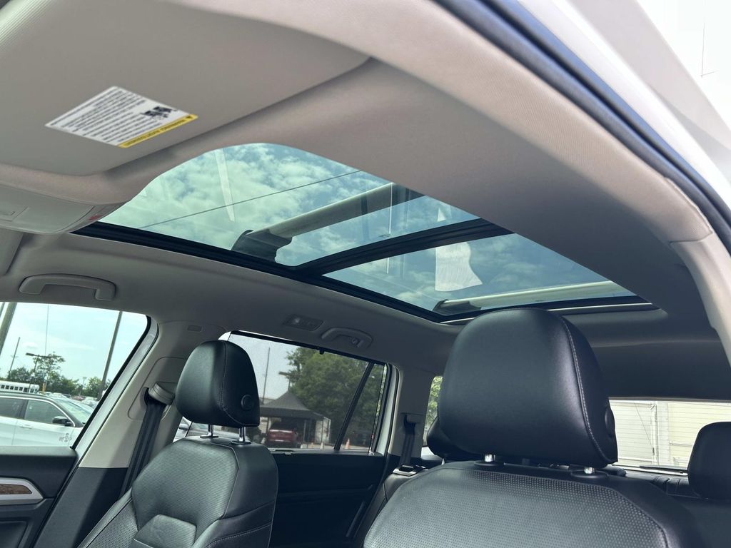 Used 2019 Volkswagen Atlas SUV