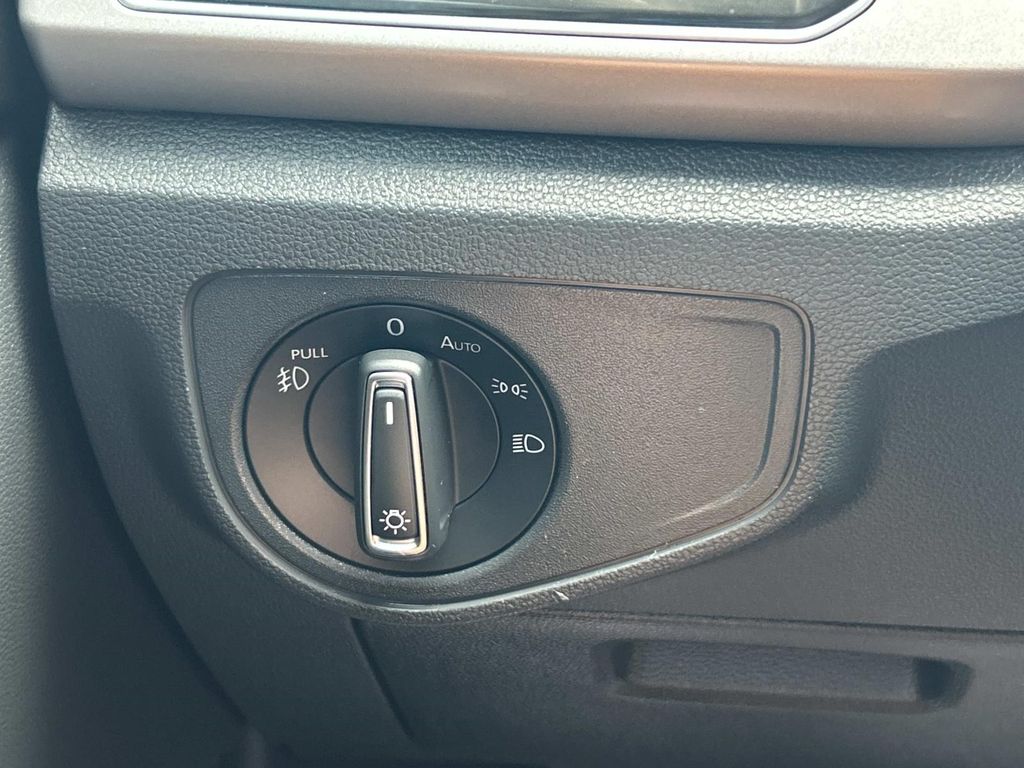 Used 2019 Volkswagen Atlas SUV