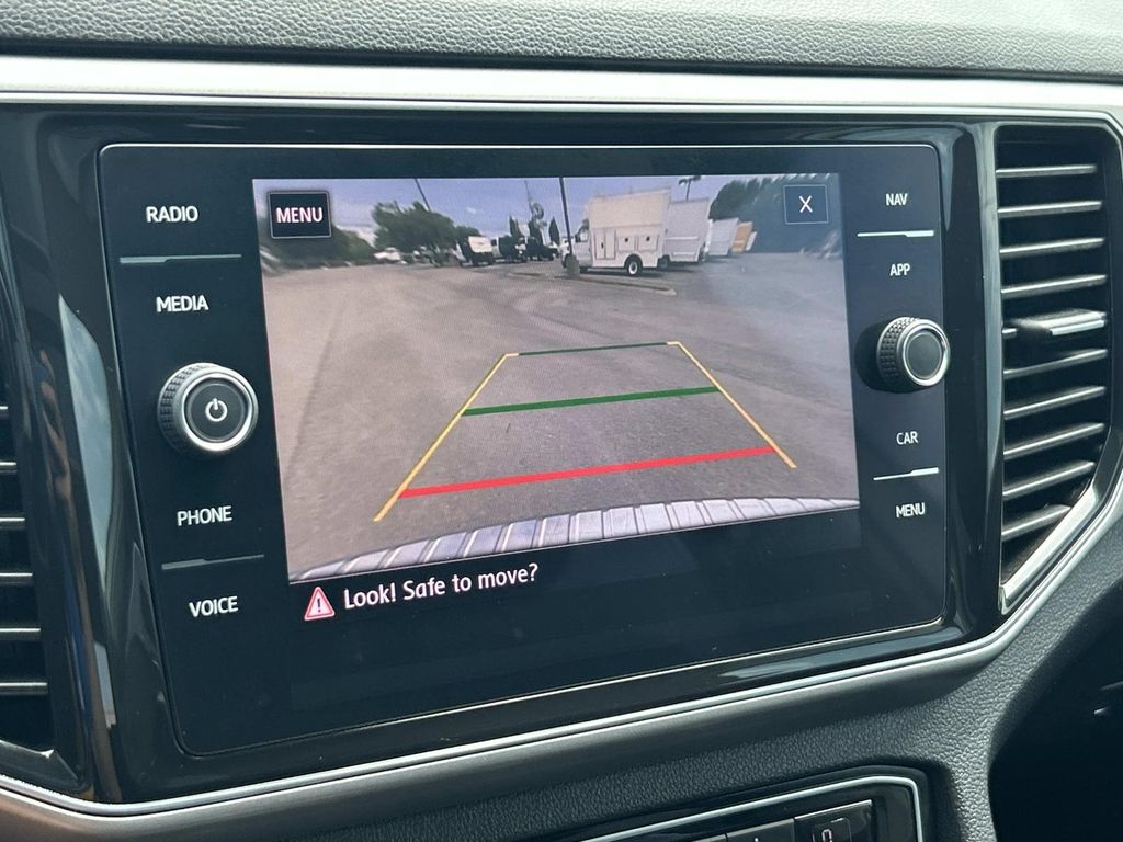 Used 2019 Volkswagen Atlas SUV
