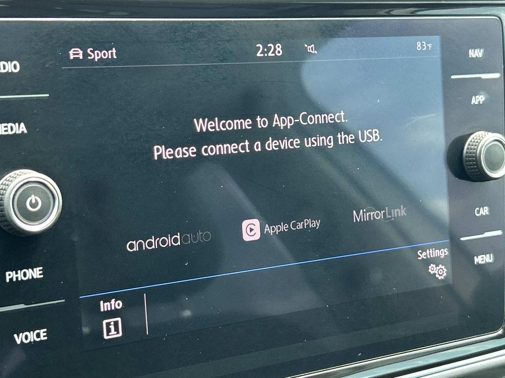 Used 2019 Volkswagen Atlas SUV