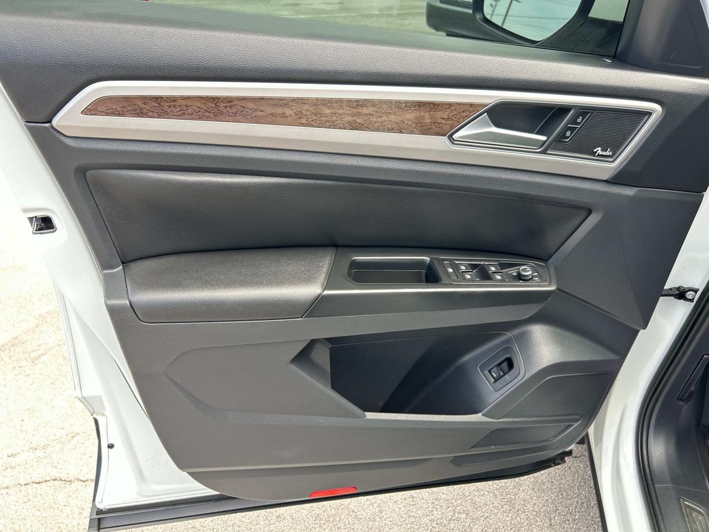 Used 2019 Volkswagen Atlas SUV