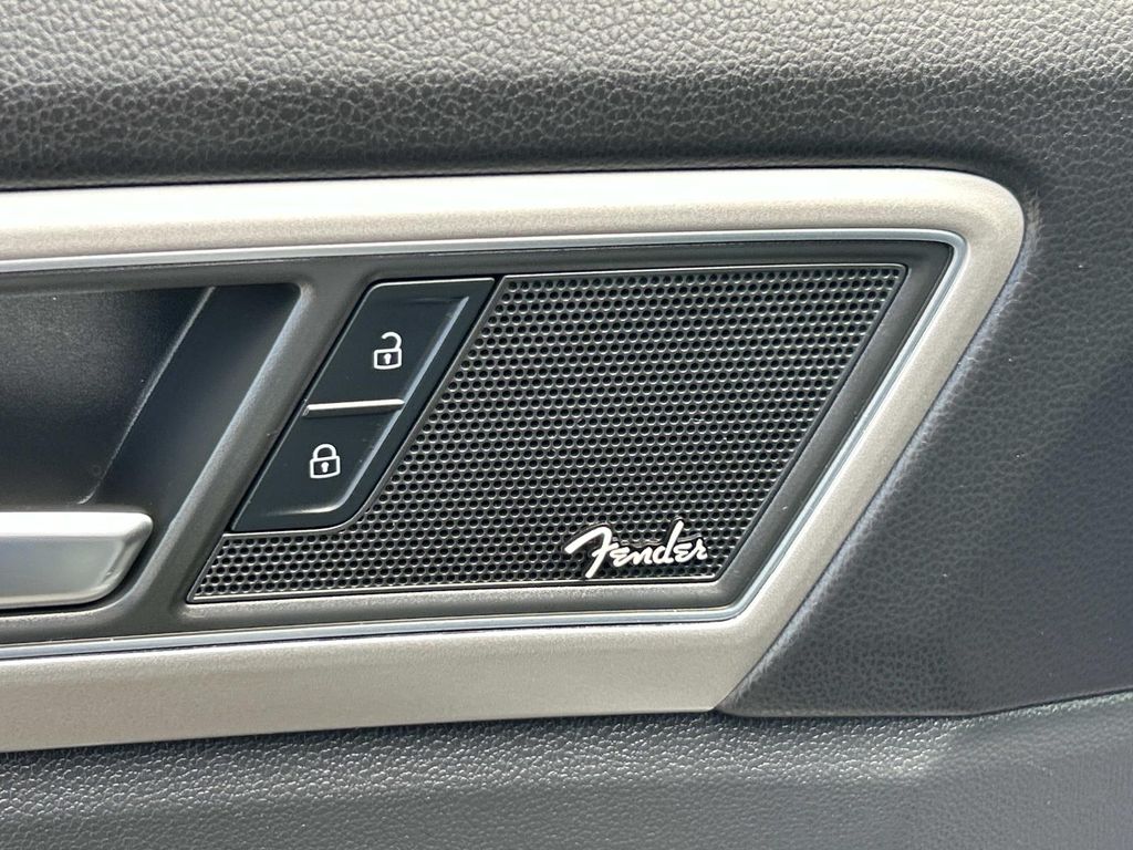 Used 2019 Volkswagen Atlas SUV