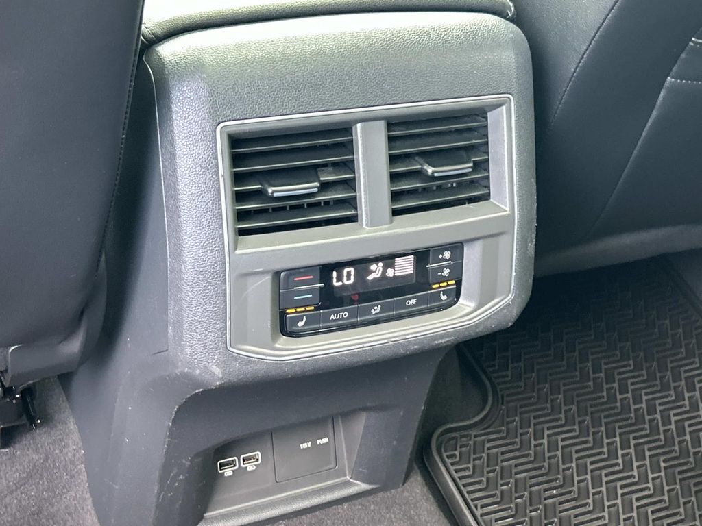 Used 2019 Volkswagen Atlas SUV