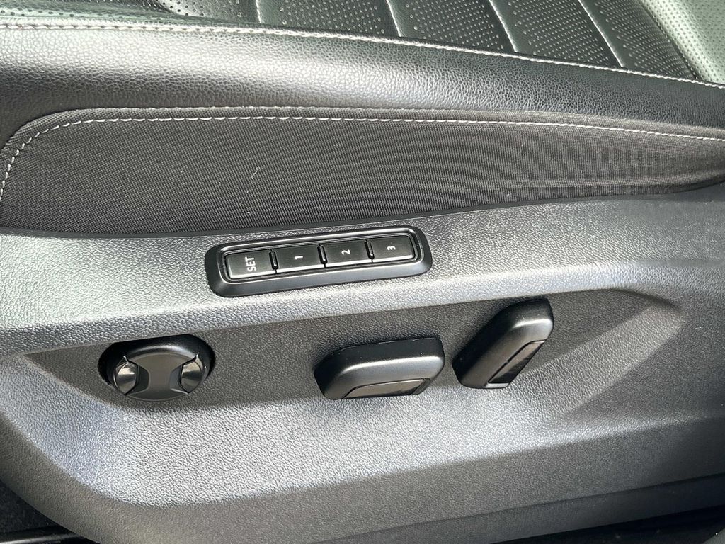 Used 2019 Volkswagen Atlas SUV