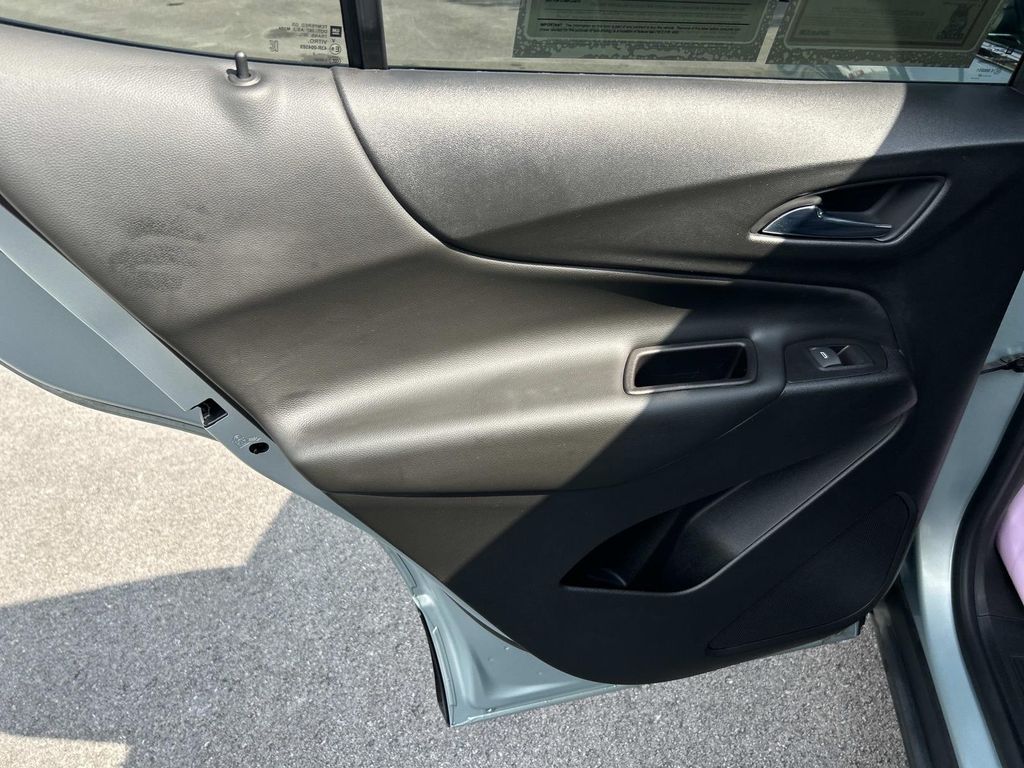 Used 2022 Chevrolet Equinox SUV