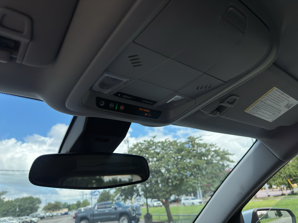 Used 2022 Chevrolet Equinox SUV