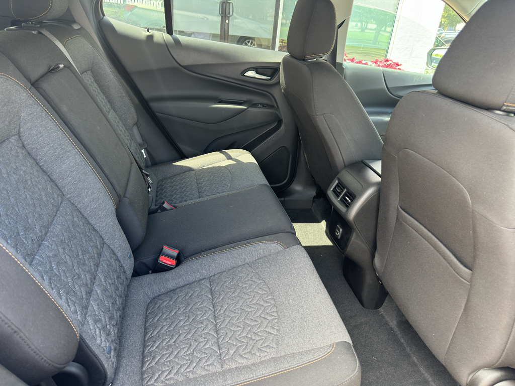 Used 2022 Chevrolet Equinox SUV