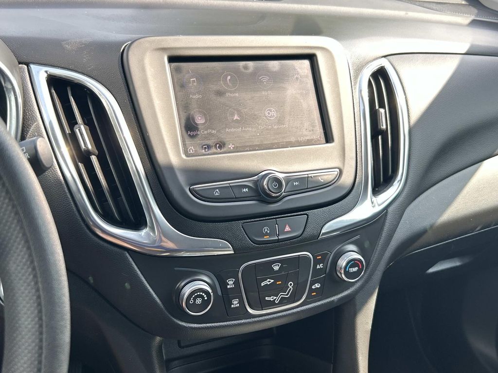 Used 2022 Chevrolet Equinox SUV