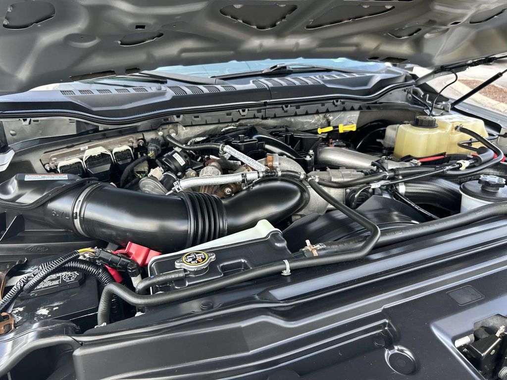 Used 2019 Ford F-250 Super Duty Truck
