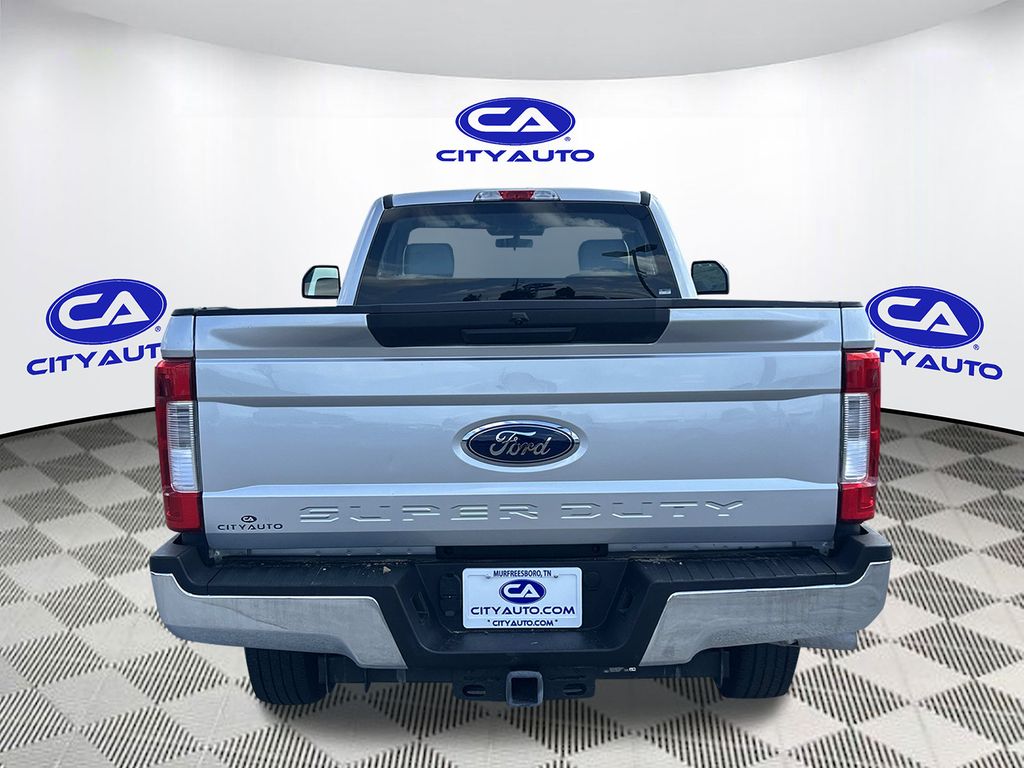 Used 2019 Ford F-250 Super Duty Truck