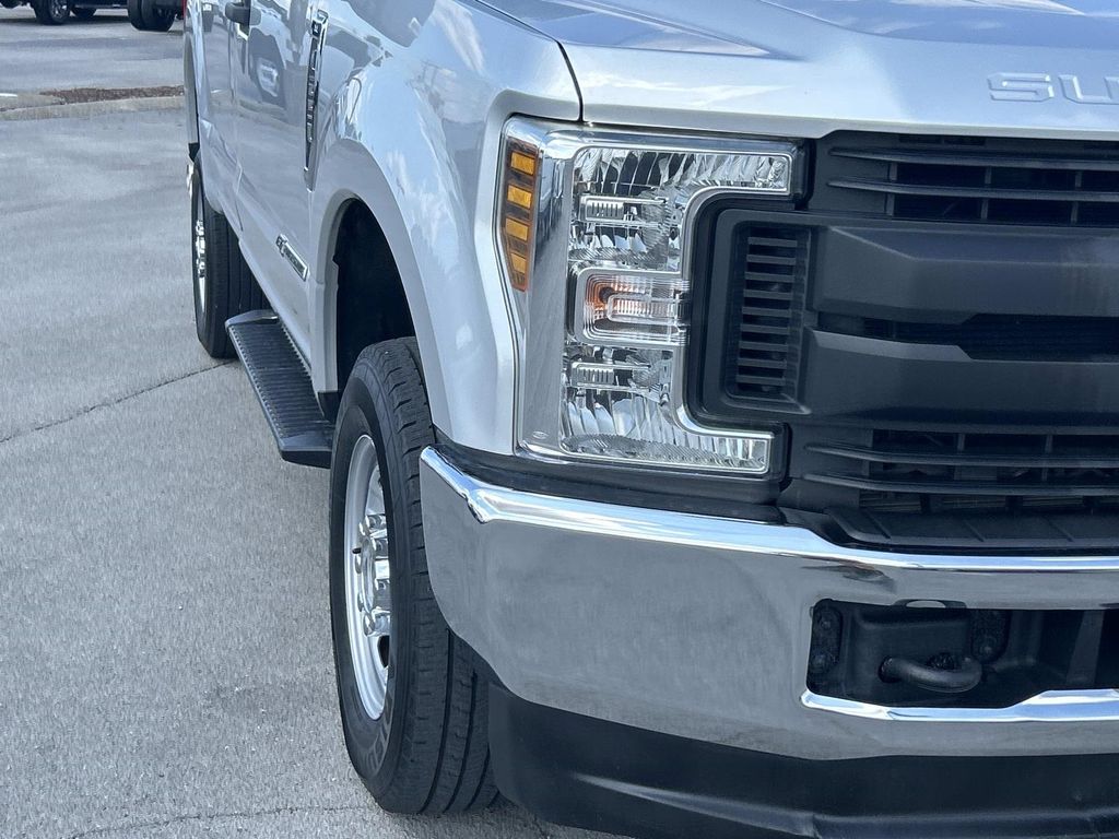 Used 2019 Ford F-250 Super Duty Truck
