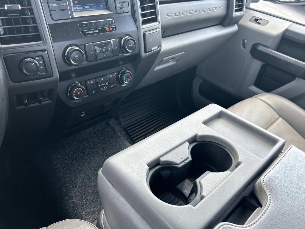 Used 2019 Ford F-250 Super Duty Truck