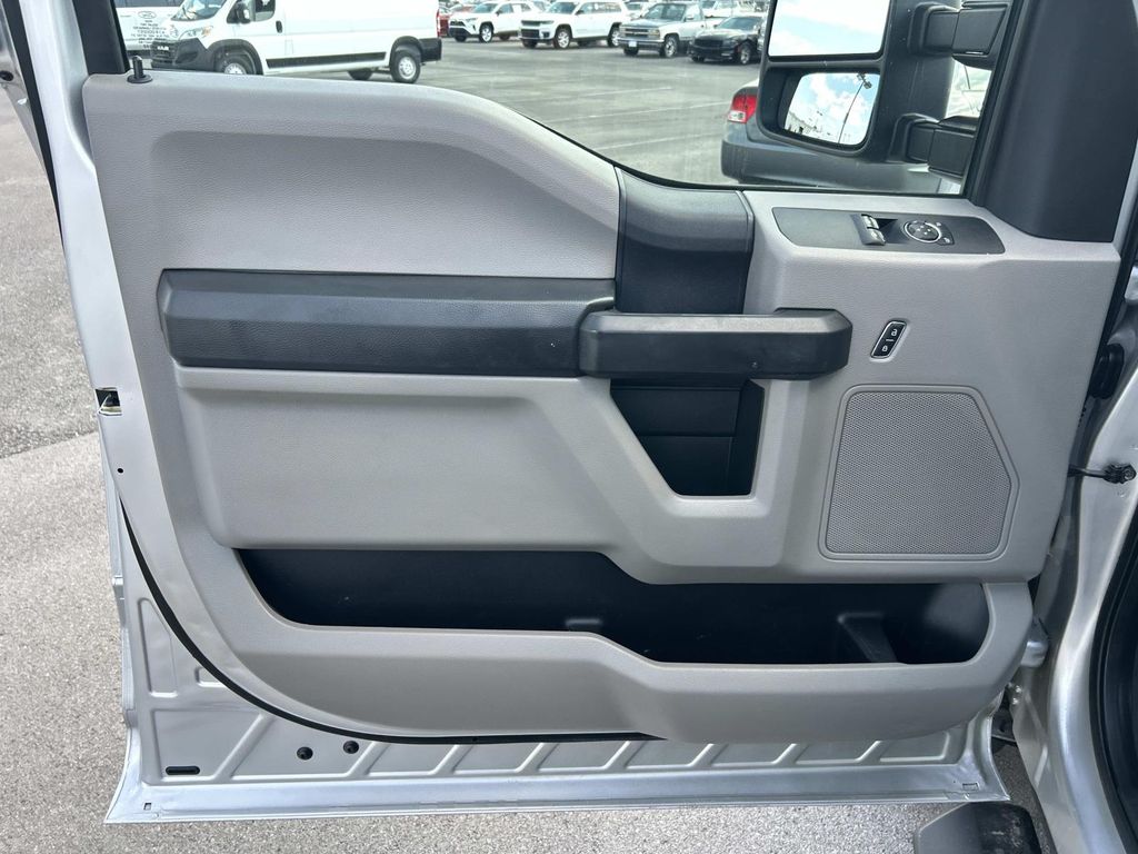 Used 2019 Ford F-250 Super Duty Truck