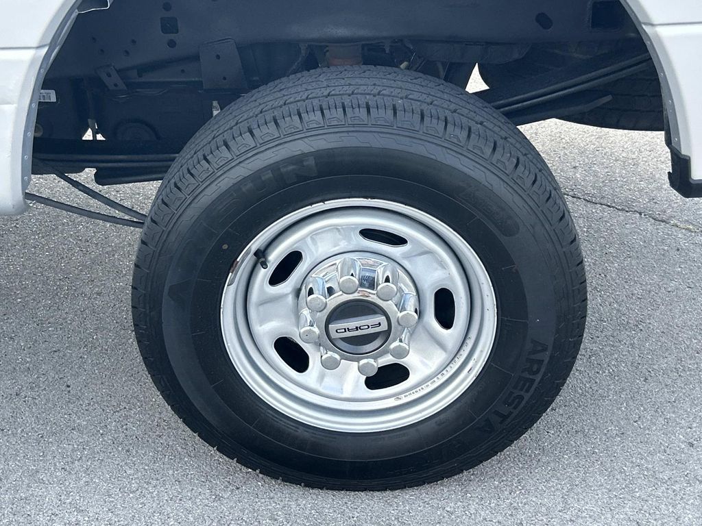Used 2019 Ford F-250 Super Duty Truck