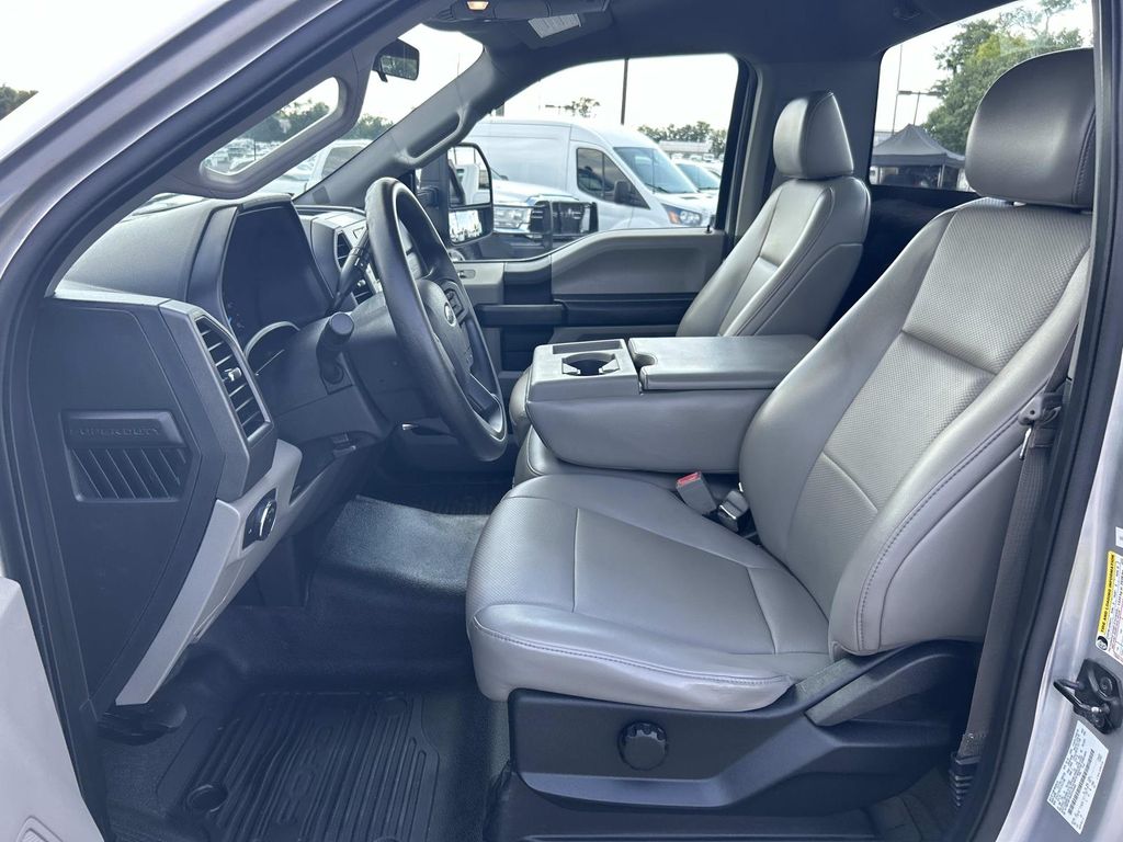 Used 2019 Ford F-250 Super Duty Truck