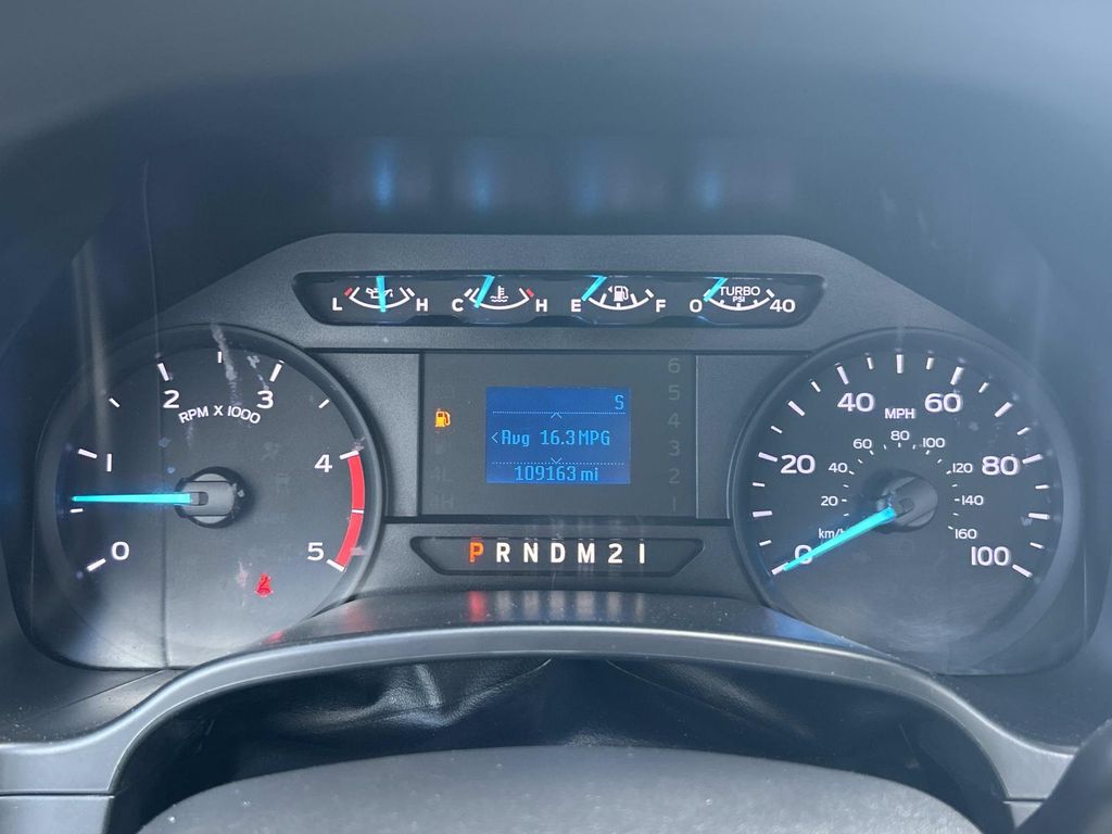 Used 2019 Ford F-250 Super Duty Truck