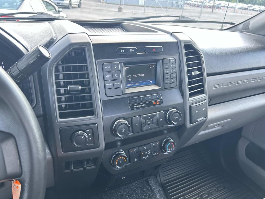 Used 2019 Ford F-250 Super Duty Truck