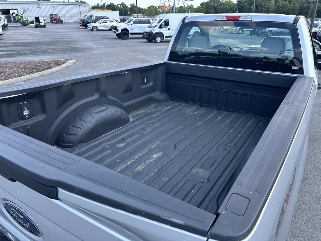 Used 2019 Ford F-250 Super Duty Truck