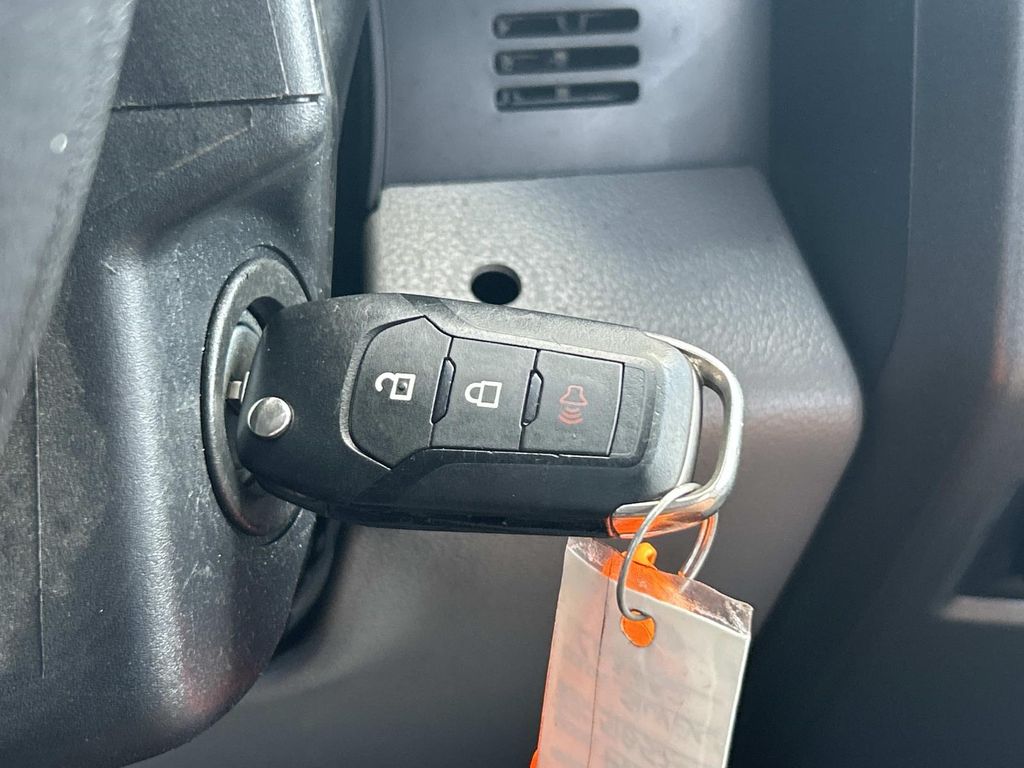 Used 2019 Ford F-250 Super Duty Truck