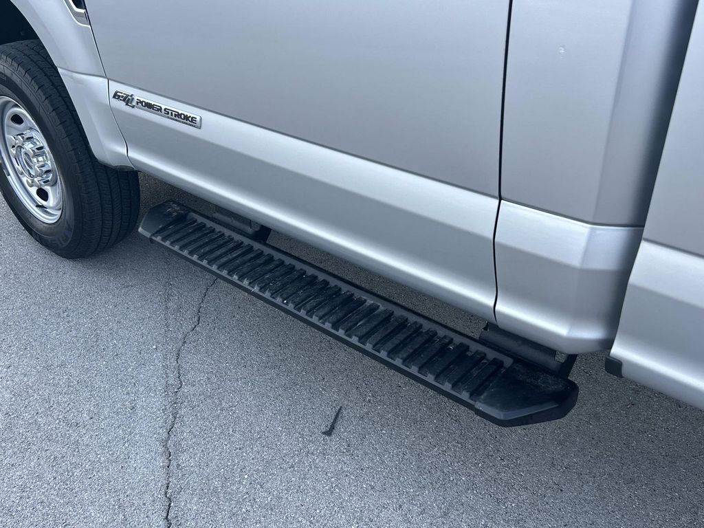Used 2019 Ford F-250 Super Duty Truck