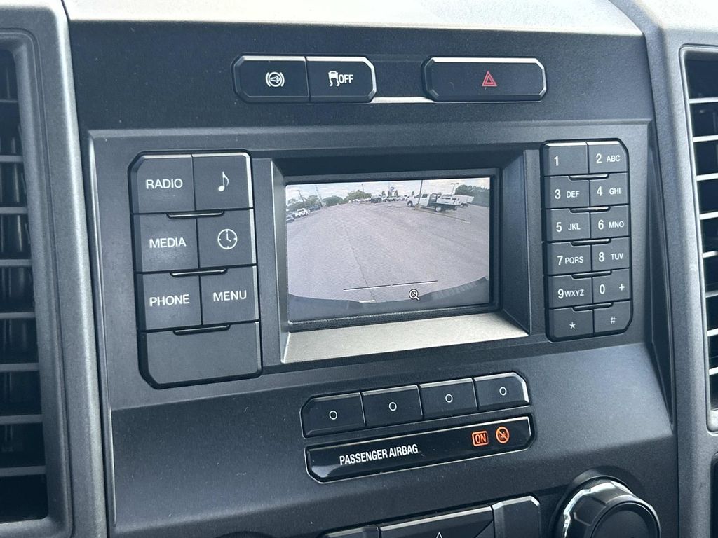 Used 2019 Ford F-250 Super Duty Truck