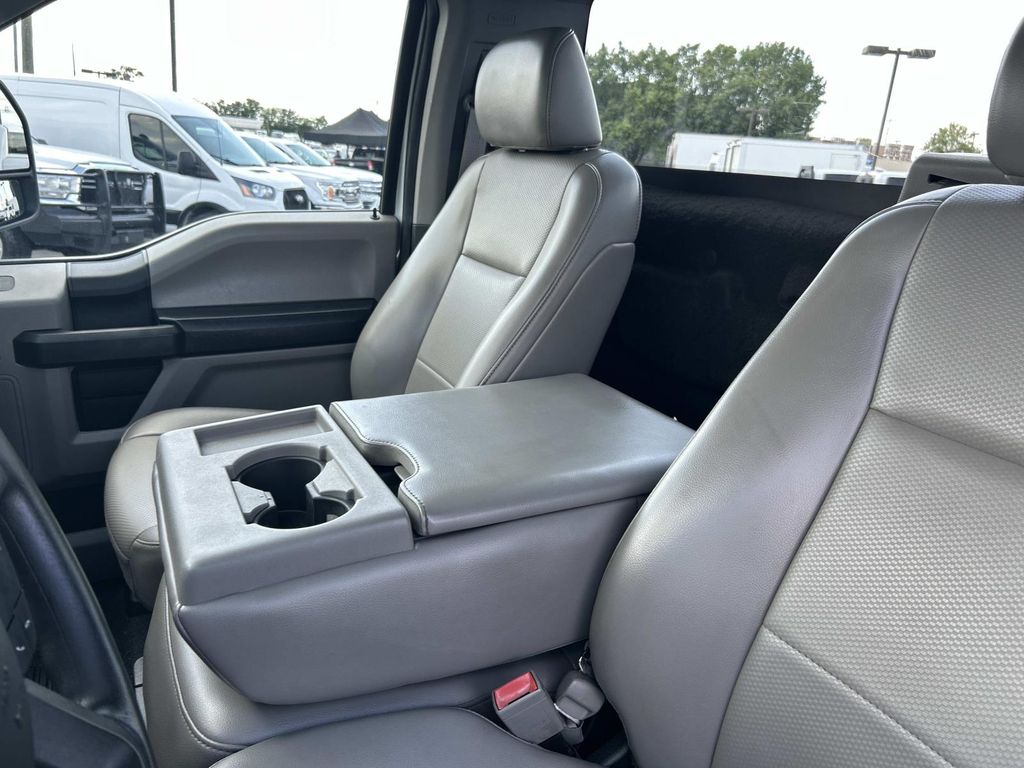 Used 2019 Ford F-250 Super Duty Truck