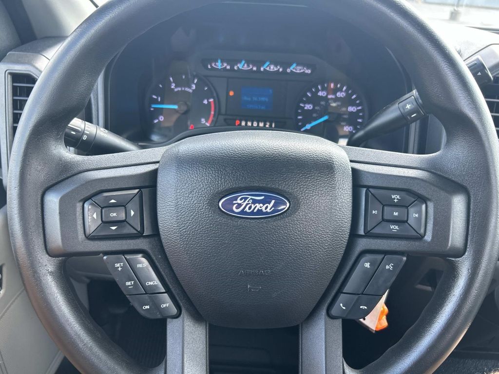 Used 2019 Ford F-250 Super Duty Truck