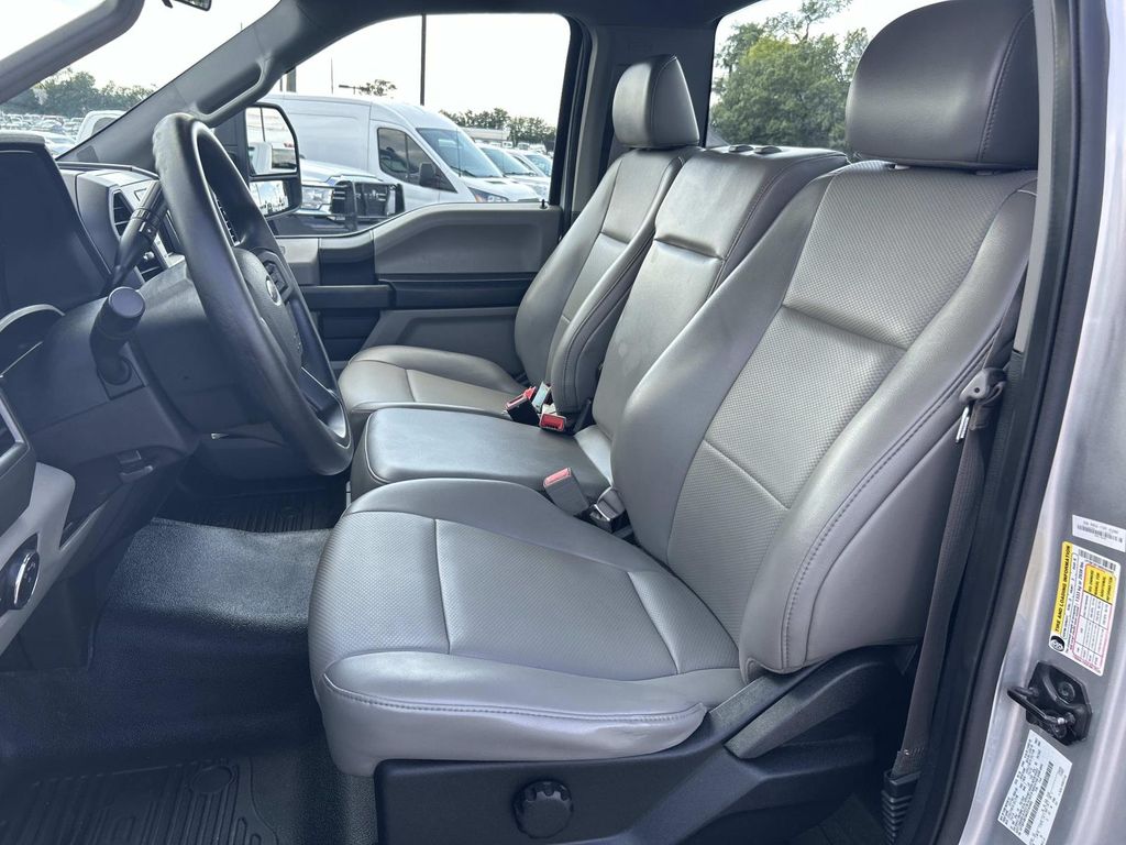 Used 2019 Ford F-250 Super Duty Truck
