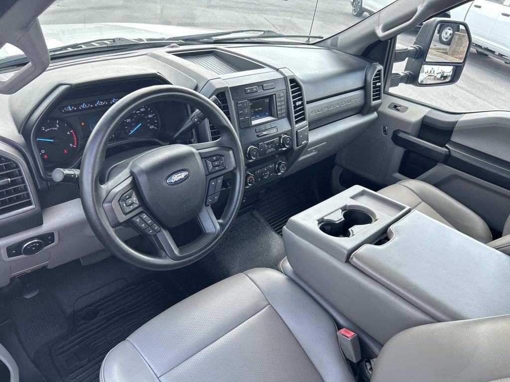 Used 2019 Ford F-250 Super Duty Truck