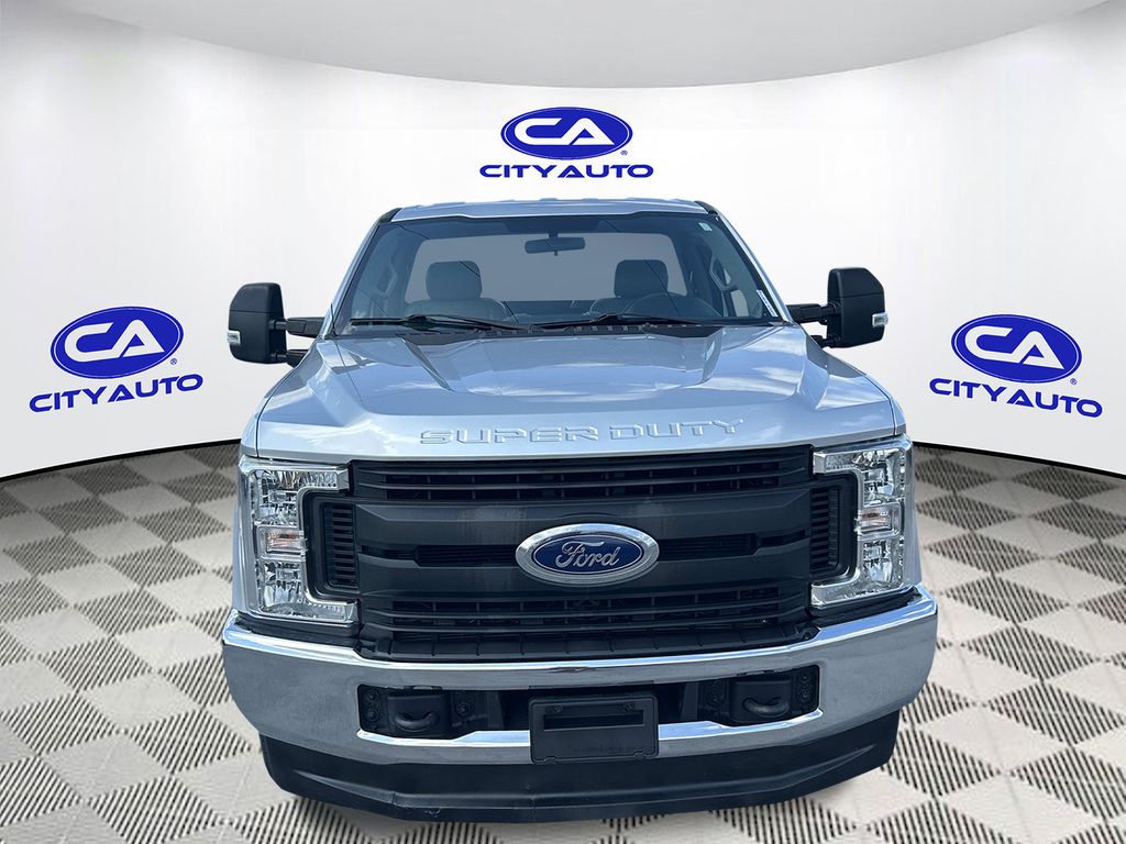 Used 2019 Ford F-250 Super Duty Truck