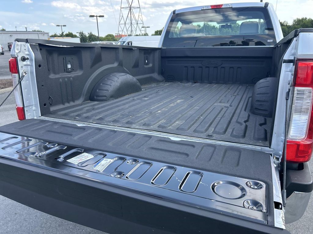 Used 2019 Ford F-250 Super Duty Truck
