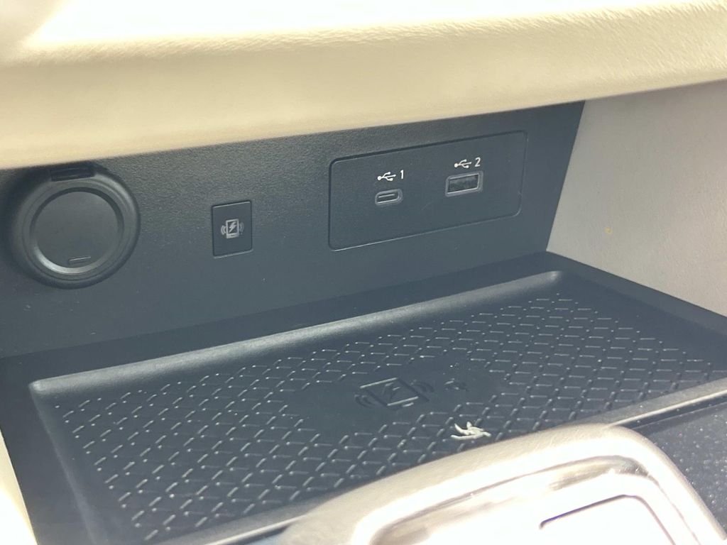Used 2023 Nissan Pathfinder SUV
