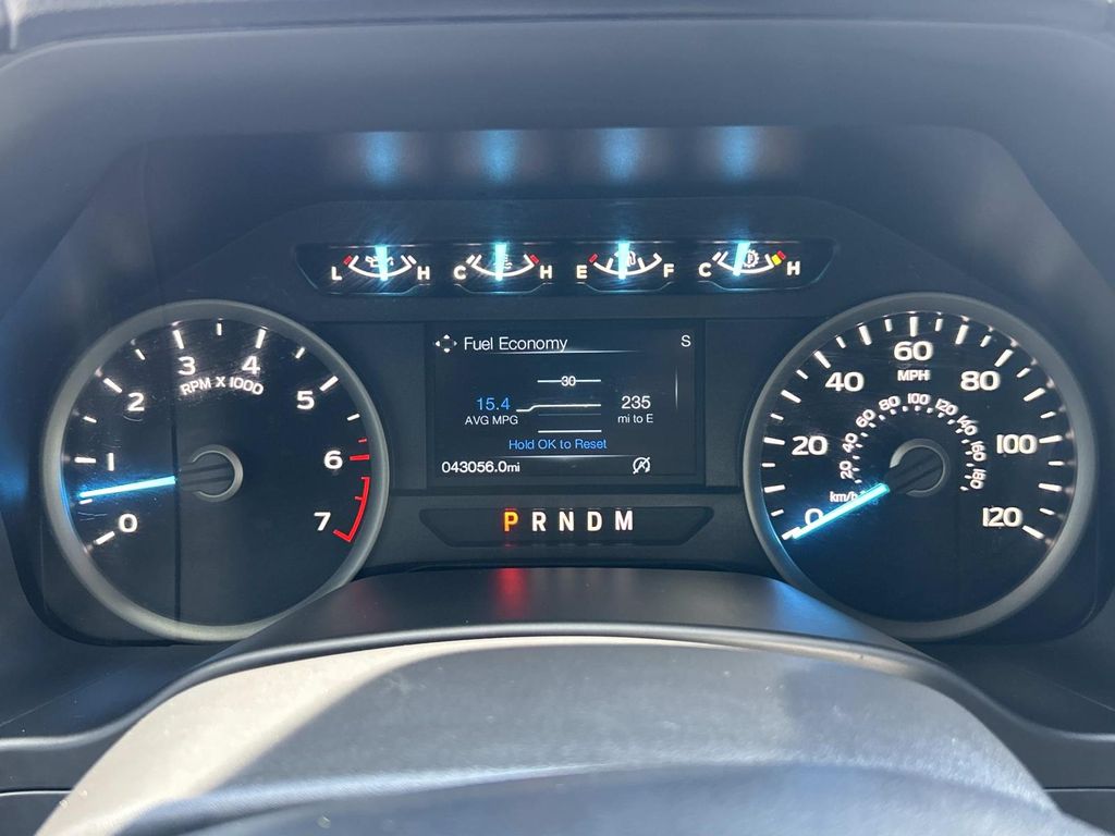 Used 2020 Ford F-150 Truck