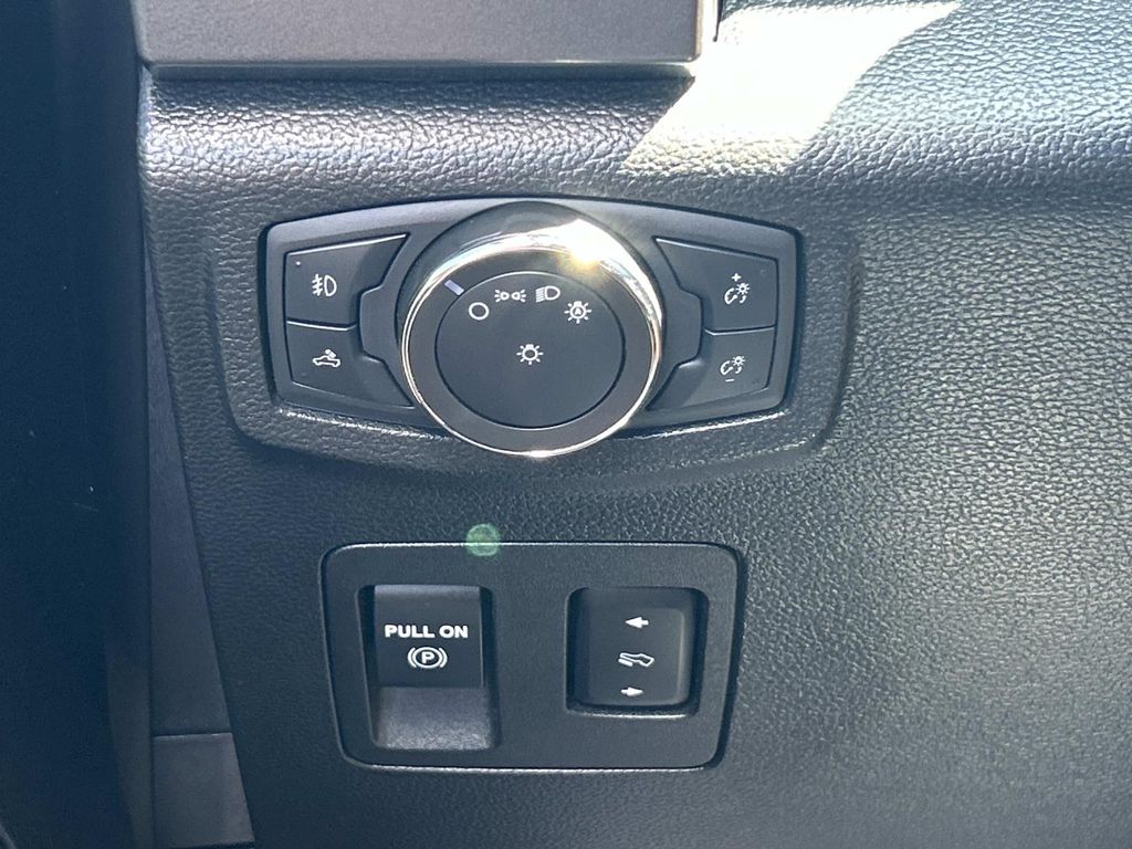 Used 2020 Ford F-150 Truck