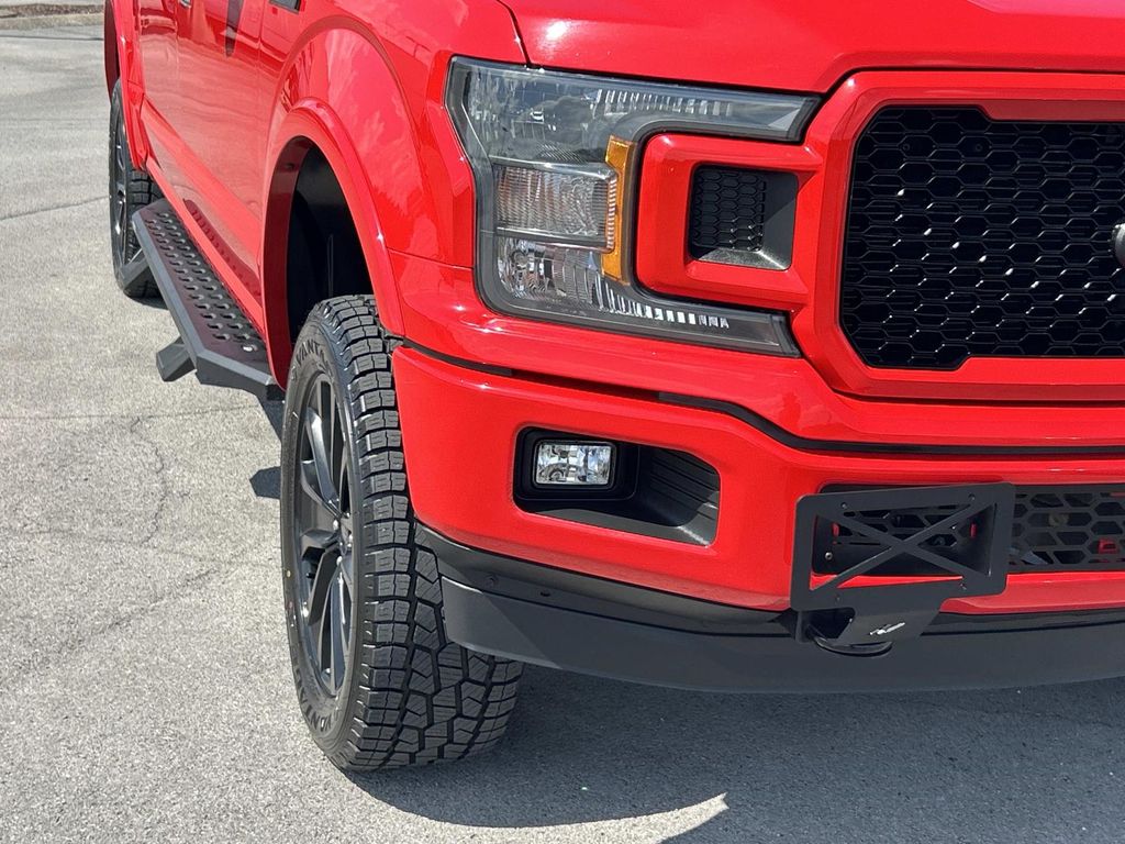 Used 2020 Ford F-150 Truck