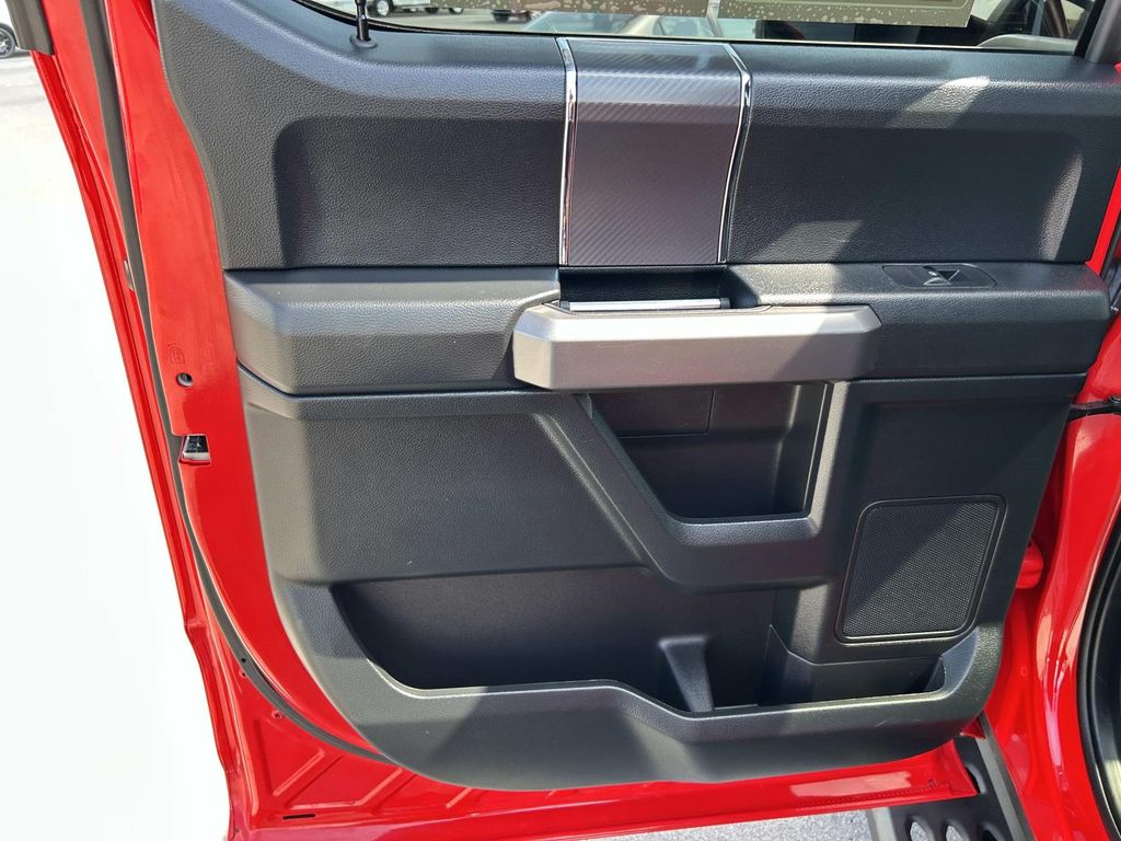 Used 2020 Ford F-150 Truck