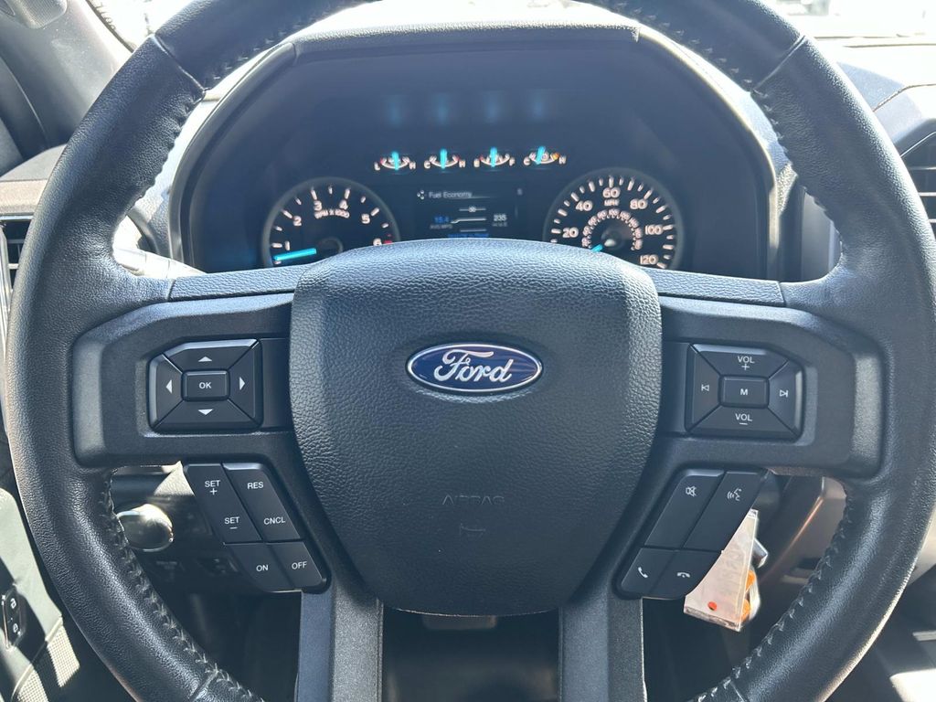 Used 2020 Ford F-150 Truck
