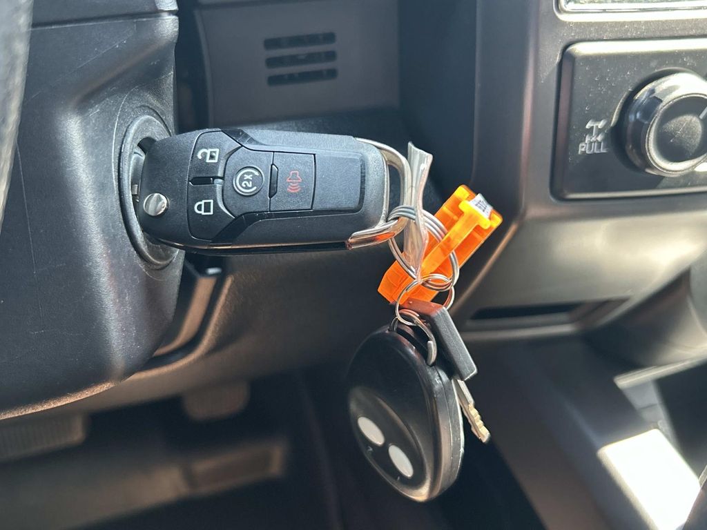Used 2020 Ford F-150 Truck