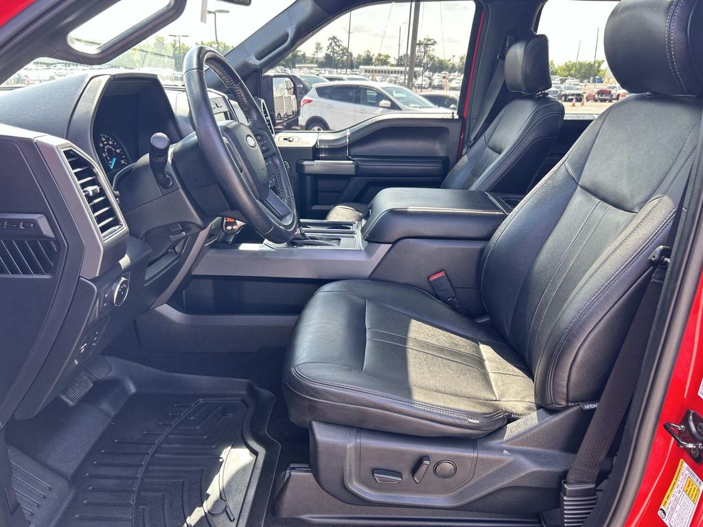 Used 2020 Ford F-150 Truck