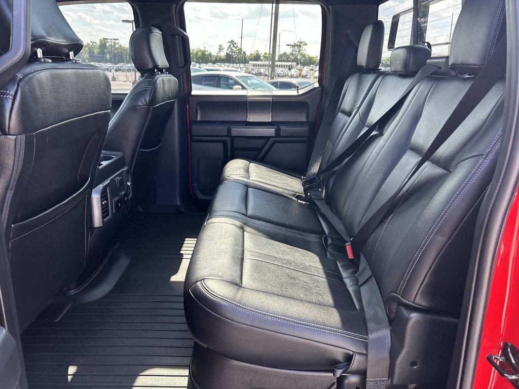 Used 2020 Ford F-150 Truck