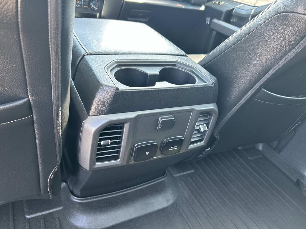 Used 2020 Ford F-150 Truck