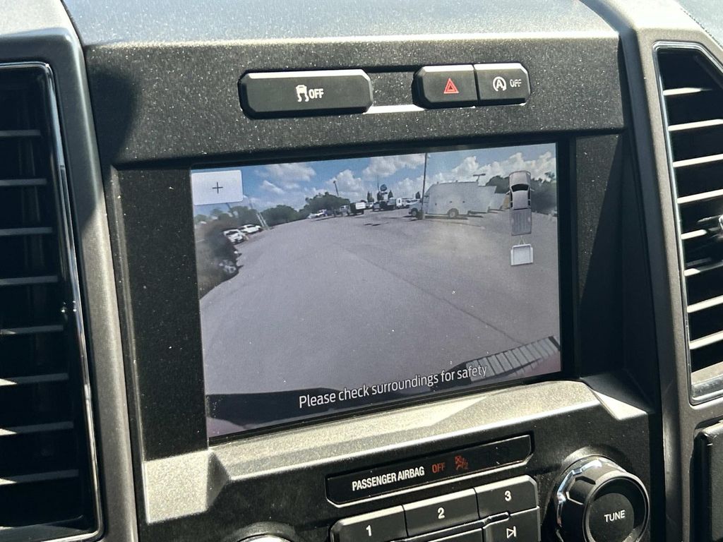 Used 2020 Ford F-150 Truck