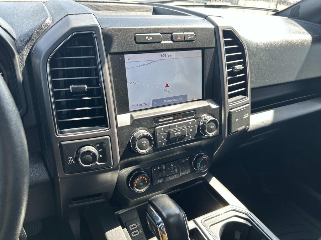 Used 2020 Ford F-150 Truck